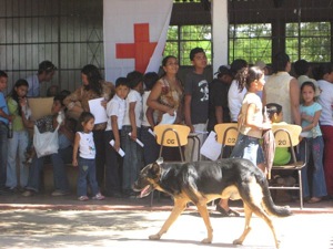 waiting to the the doctors